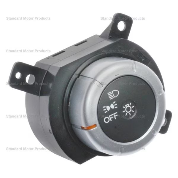 Headlight Switch, Hls-1356, Standard Ignition, Mfr#: HLS-1356